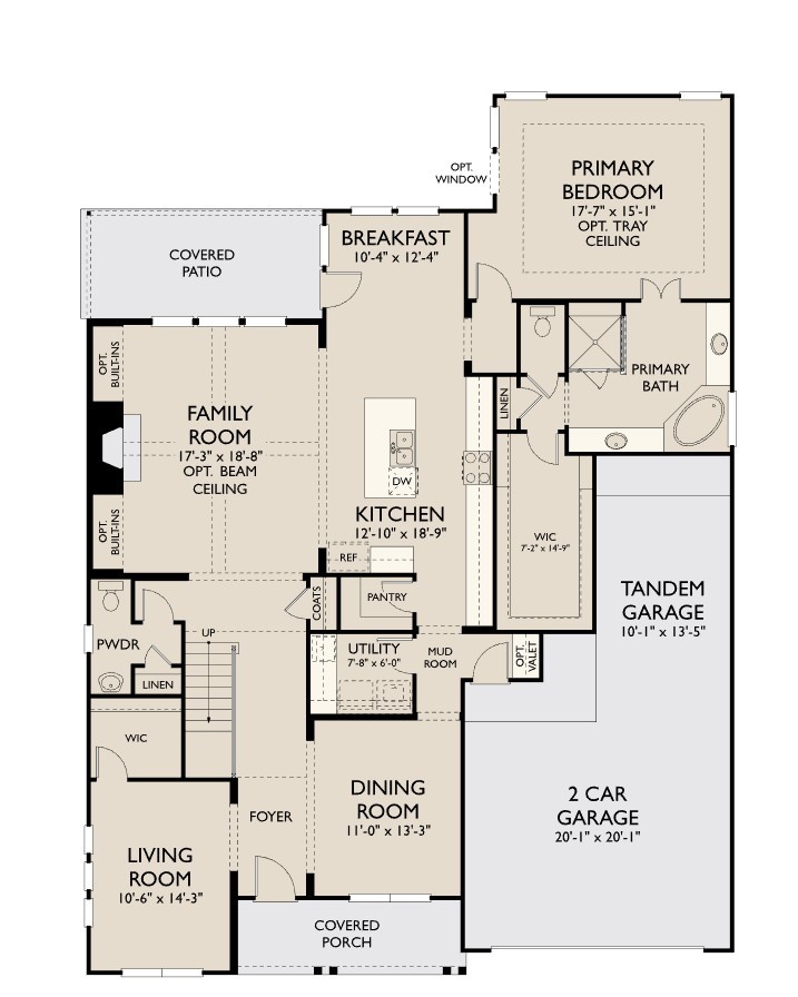 30827 Swift Hill Waller, TX 77484 - Photo 16 of 19 unknown