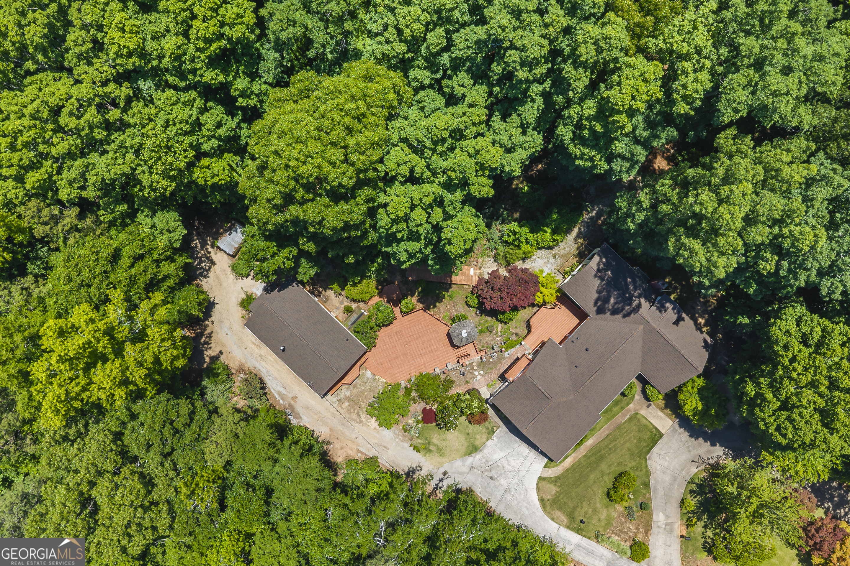 511 Rhodes Drive Elberton, GA 30635 - Photo 82 of 90