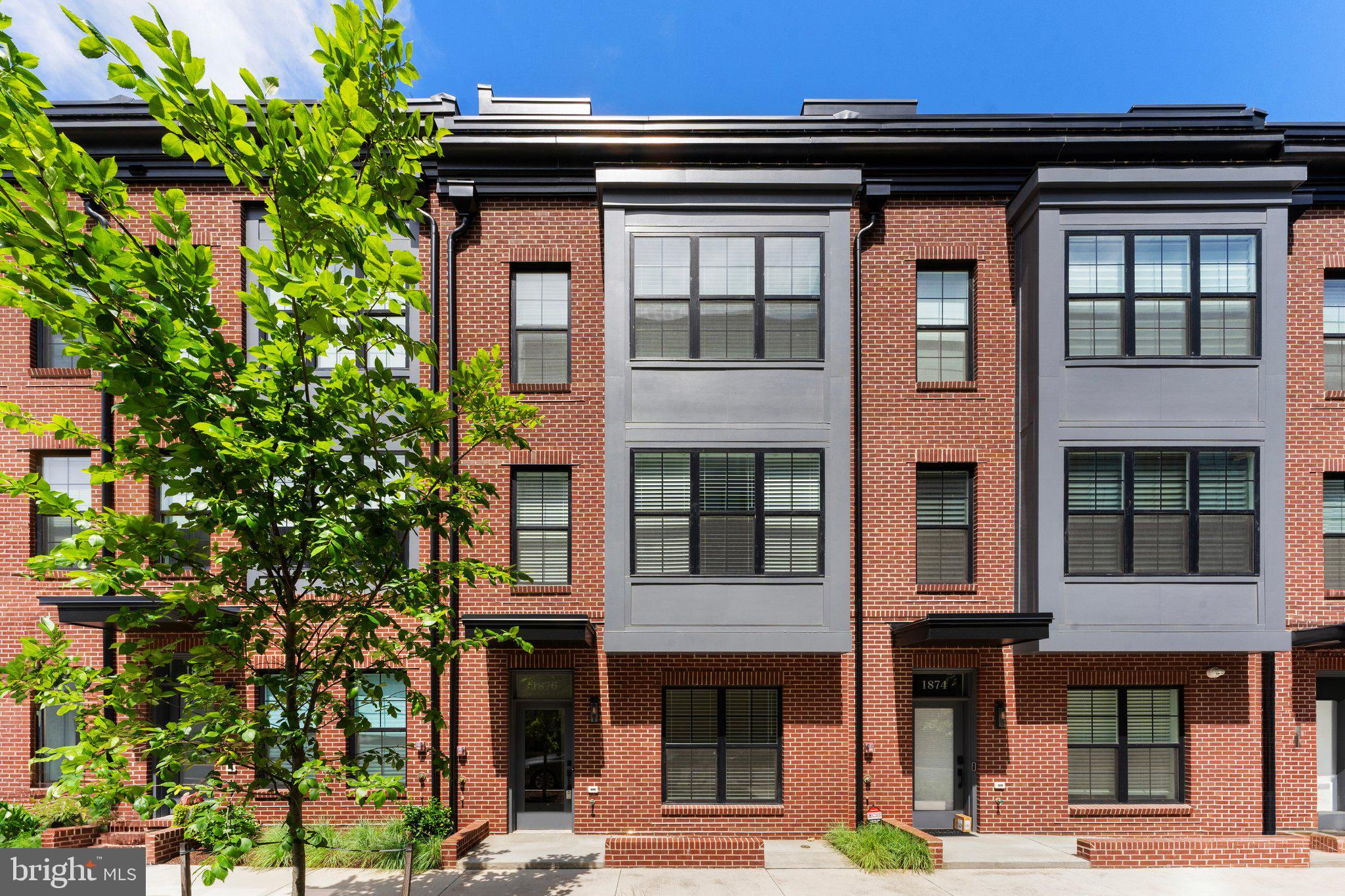 Welcome home to 1876 Michael Faraday Dr!