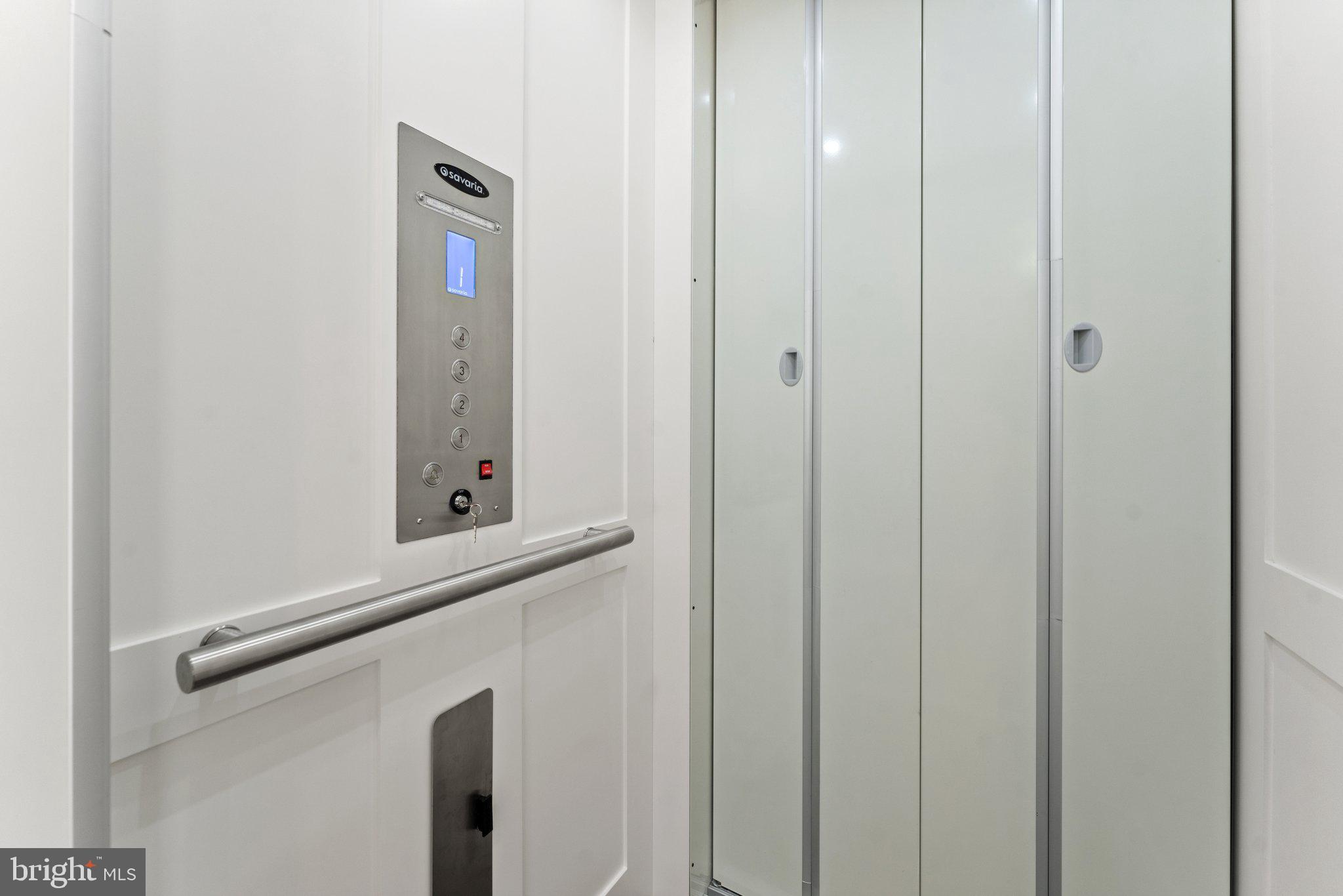 1876 Michael Faraday Drive Reston, VA 20190 - Photo 11 of 58 Elevator