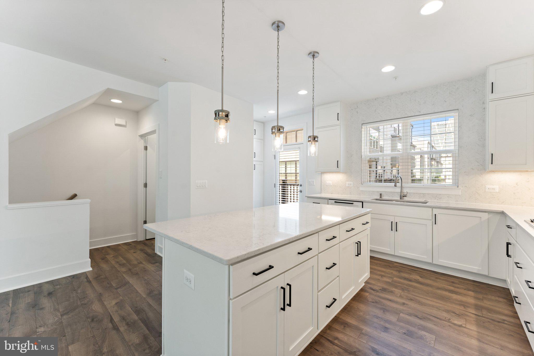 1876 Michael Faraday Drive Reston, VA 20190 - Photo 16 of 58 Kitchen