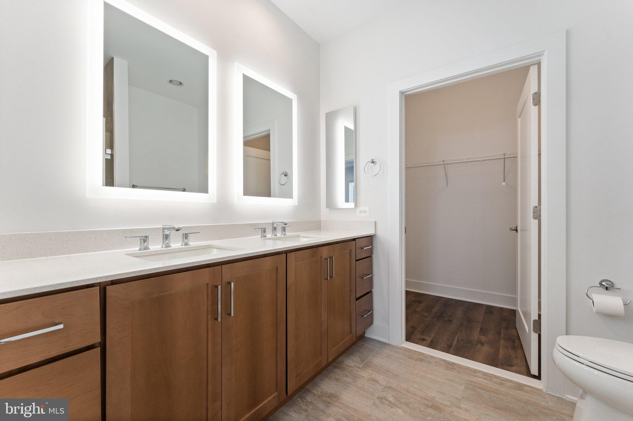 1876 Michael Faraday Drive Reston, VA 20190 - Photo 31 of 58 Primary bathroom