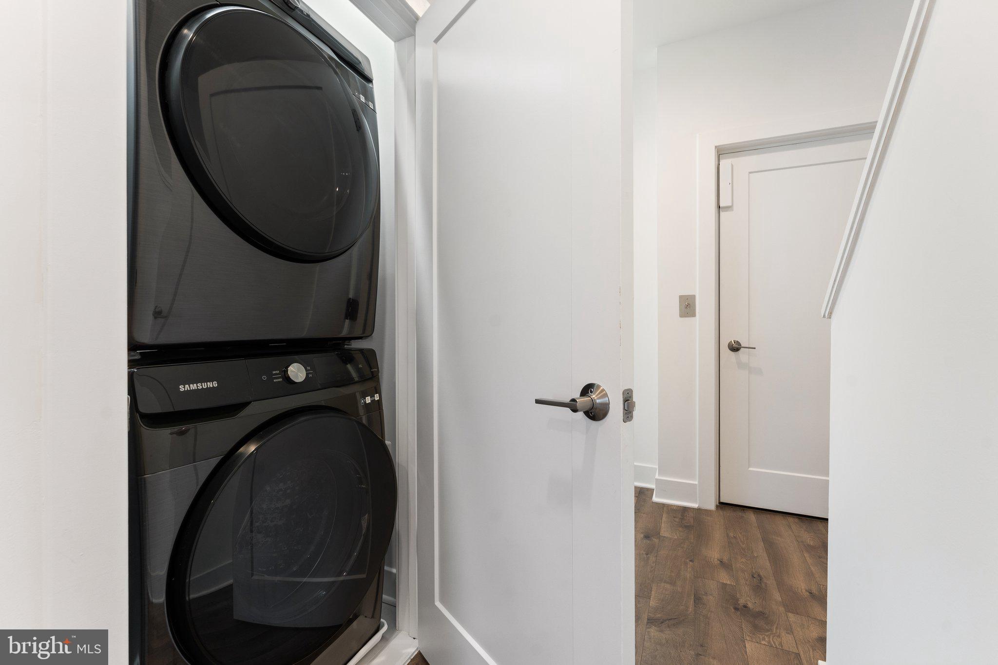 1876 Michael Faraday Drive Reston, VA 20190 - Photo 35 of 58 Laundry