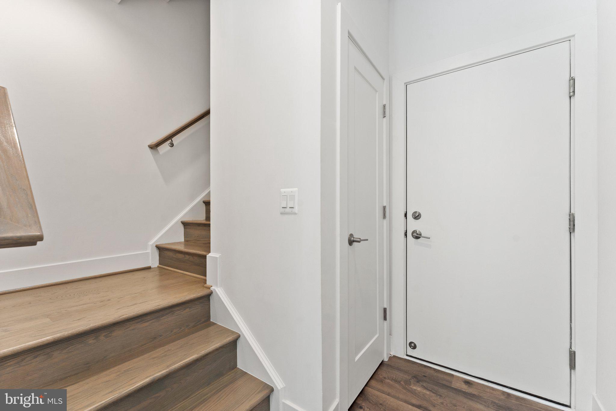 1876 Michael Faraday Drive Reston, VA 20190 - Photo 39 of 58 Stairs to 3rd level