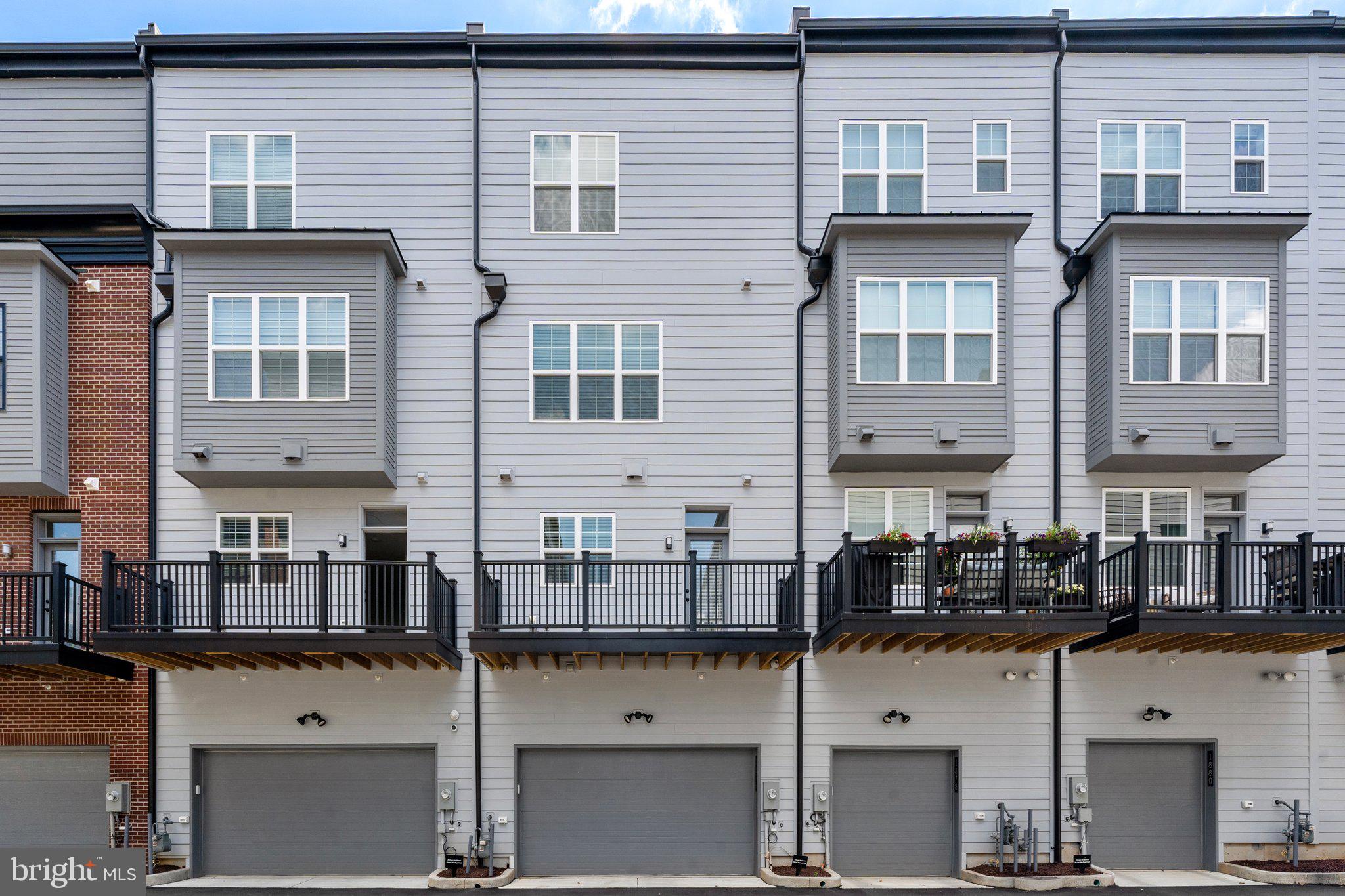 1876 Michael Faraday Drive Reston, VA 20190 - Photo 49 of 58 2 attached garage