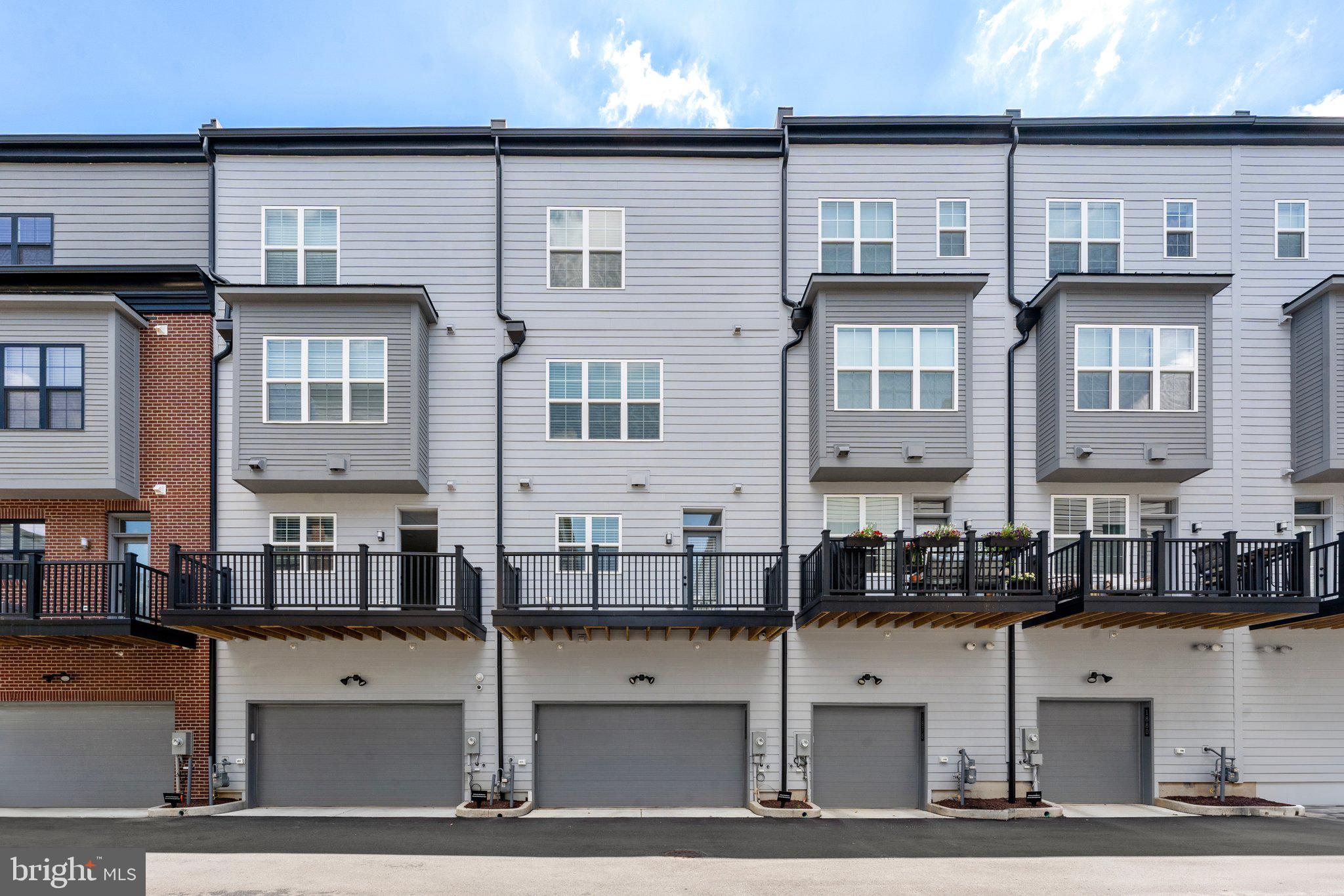 1876 Michael Faraday Drive Reston, VA 20190 - Photo 50 of 58 2 attached garage