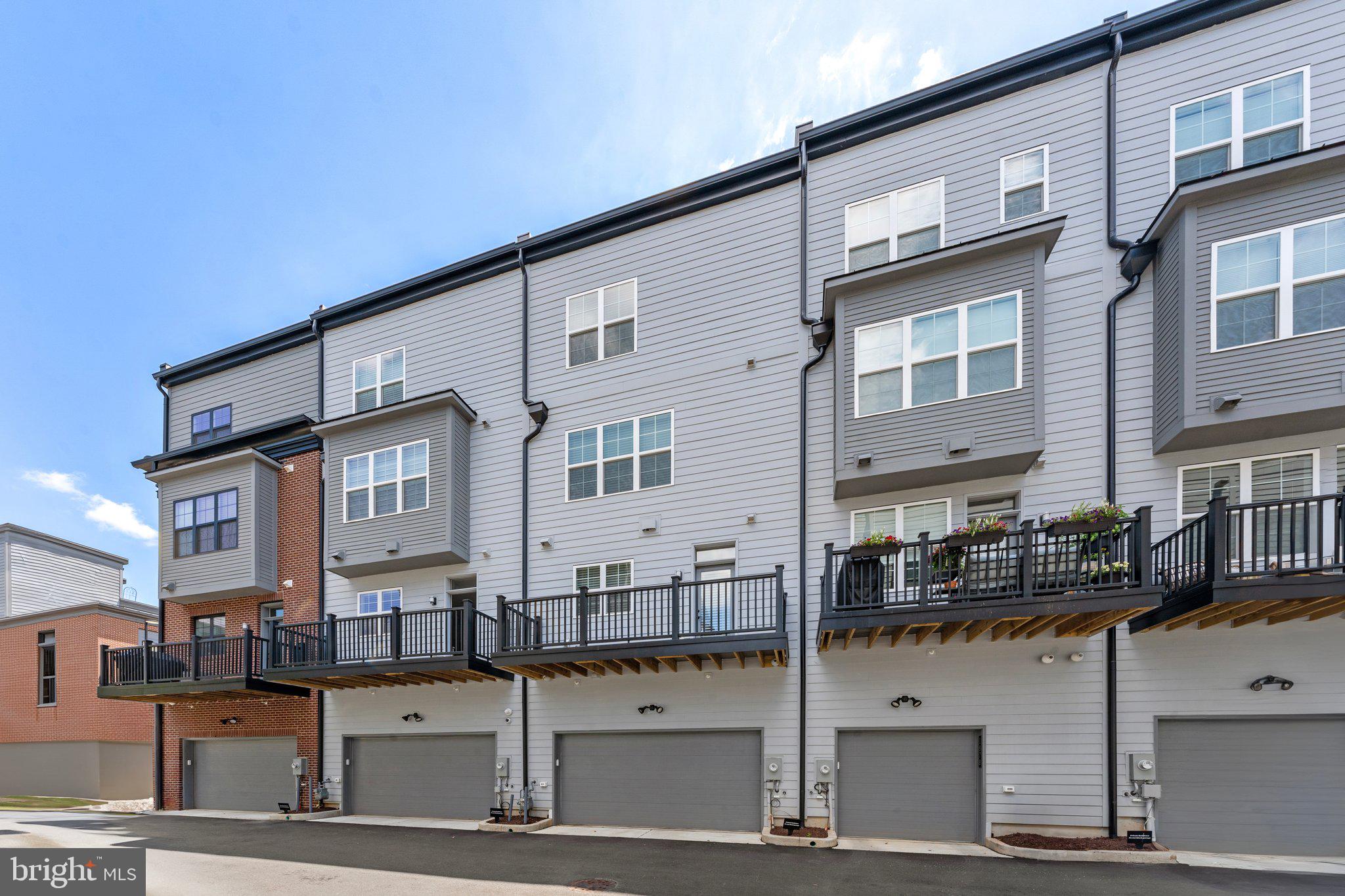 1876 Michael Faraday Drive Reston, VA 20190 - Photo 51 of 58 2 attached garage