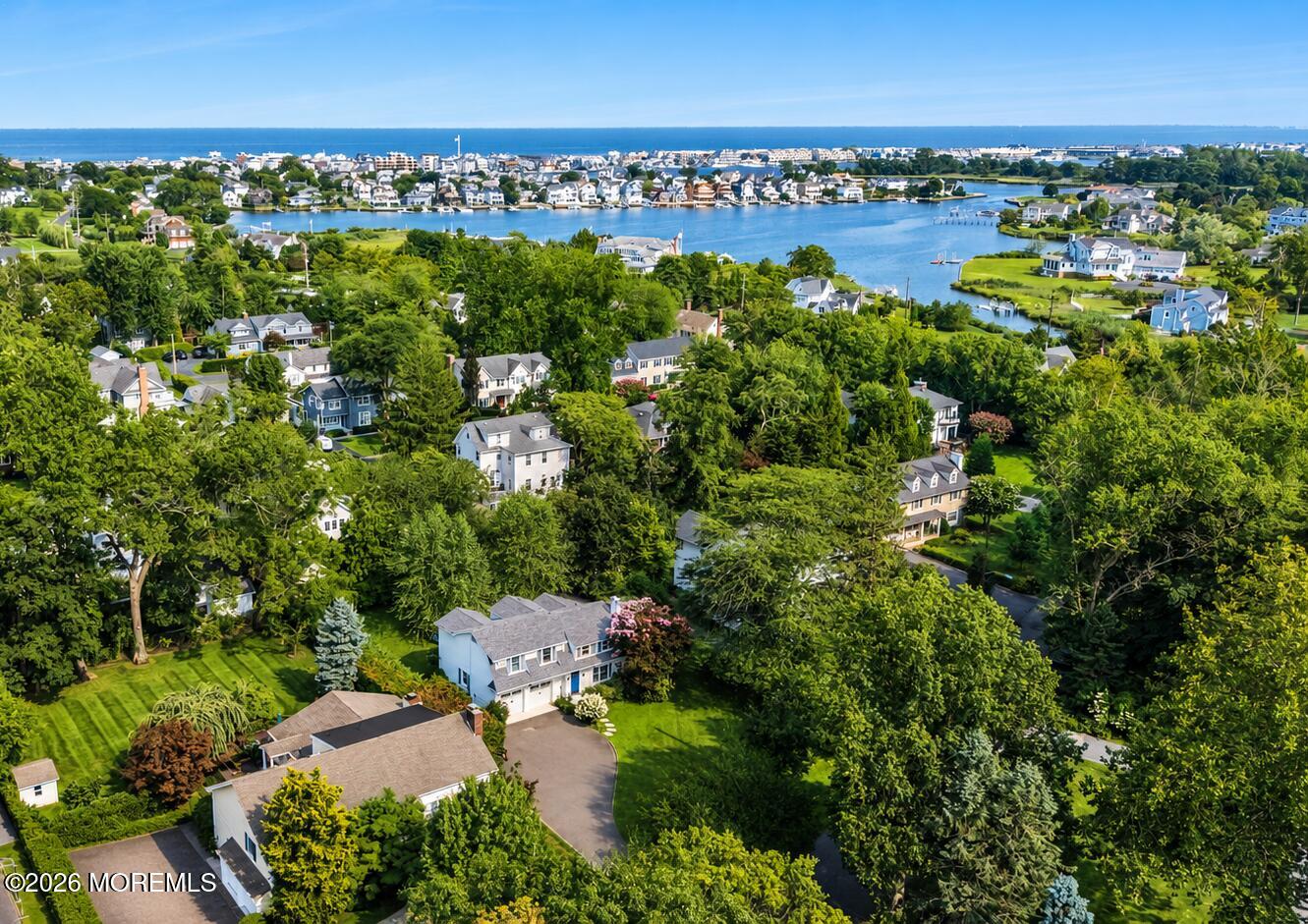 147 Ave Of Two Rivers Rumson, NJ 07760 - Photo 2 of 45 147 Avenue Of Two Rivers