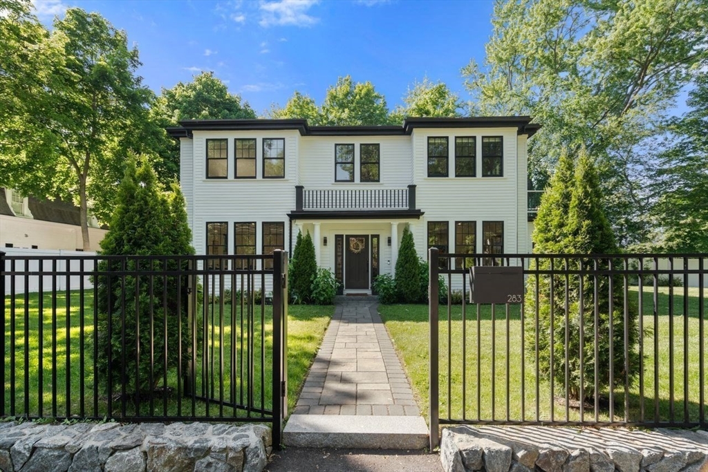 283 Walnut Street Wellesley, MA 02481 - Photo 33 of 33