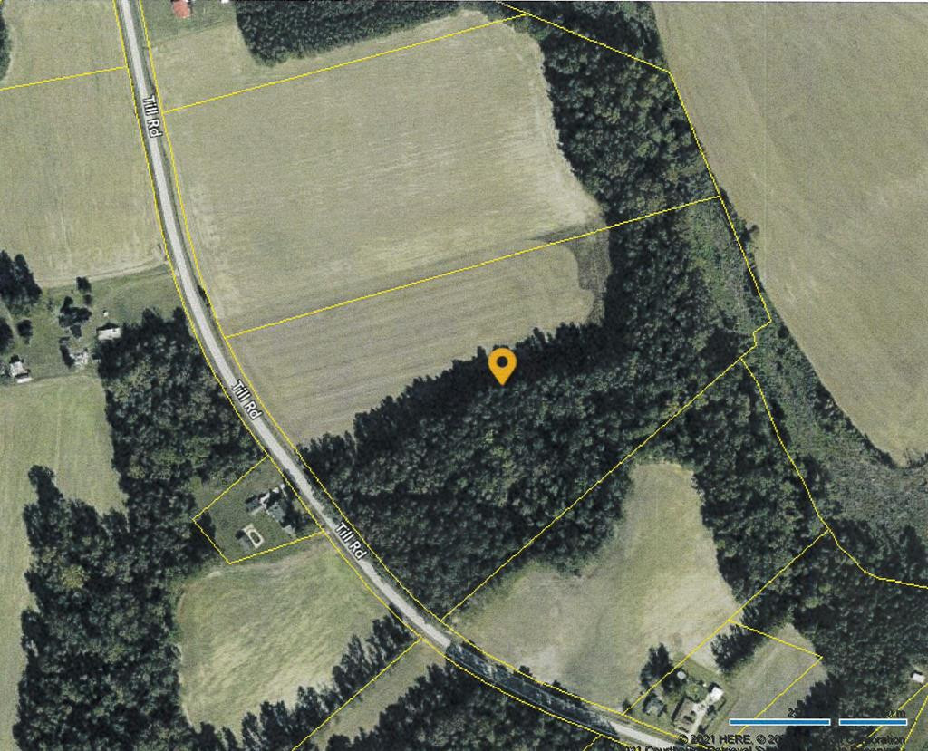 Till Road Orangeburg, SC 29115 - Photo 1 of 1 Main View