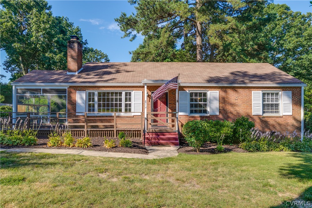 8713 Gayton Road Henrico, VA 23229 - Photo 1 of 12 Gallery Image 1
