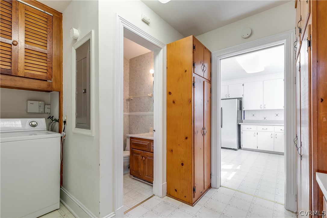 8713 Gayton Road Henrico, VA 23229 - Photo 6 of 12 Gallery Image 6