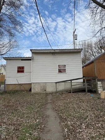 $71,900 | 1810 Chestnut Street, Hannibal, MO 63401