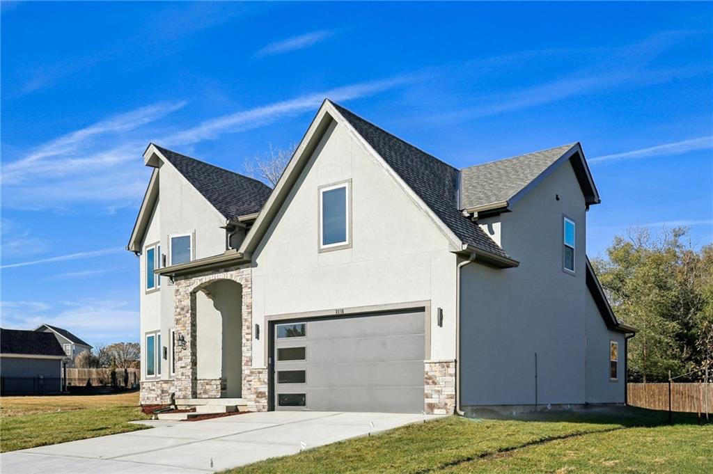 2116 Chateau Place Raymore, MO 64083 - Photo 2 of 46