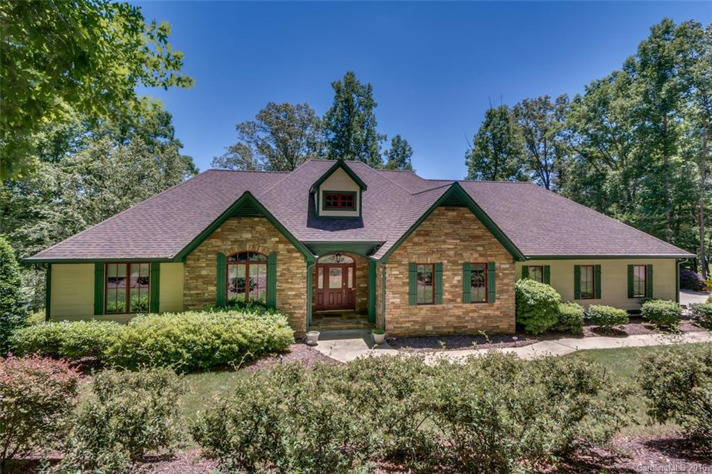 689 Plantation Dr Extension Rutherfordton, NC 28139 - Photo 1 of 24 Gallery Image 1