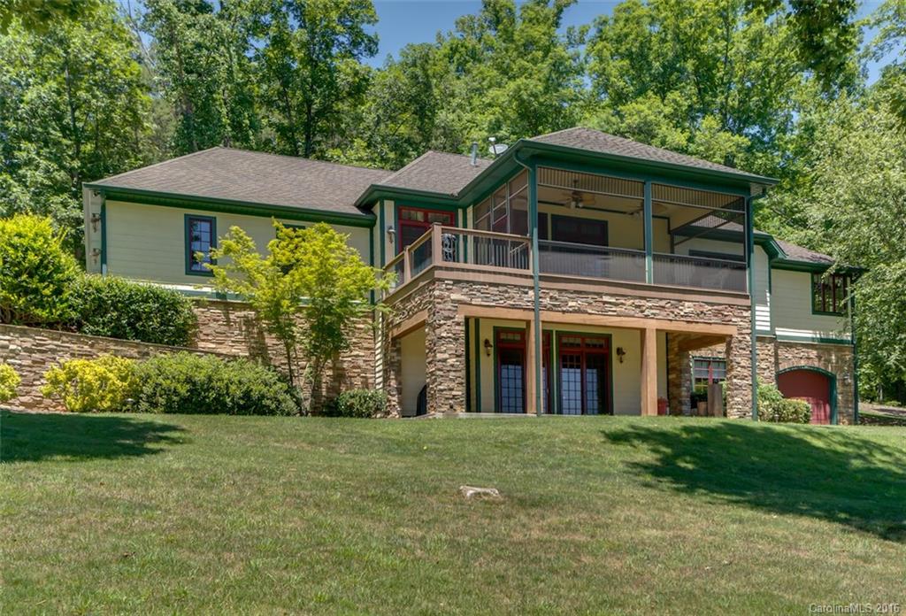 689 Plantation Dr Extension Rutherfordton, NC 28139 - Photo 3 of 24 Gallery Image 3
