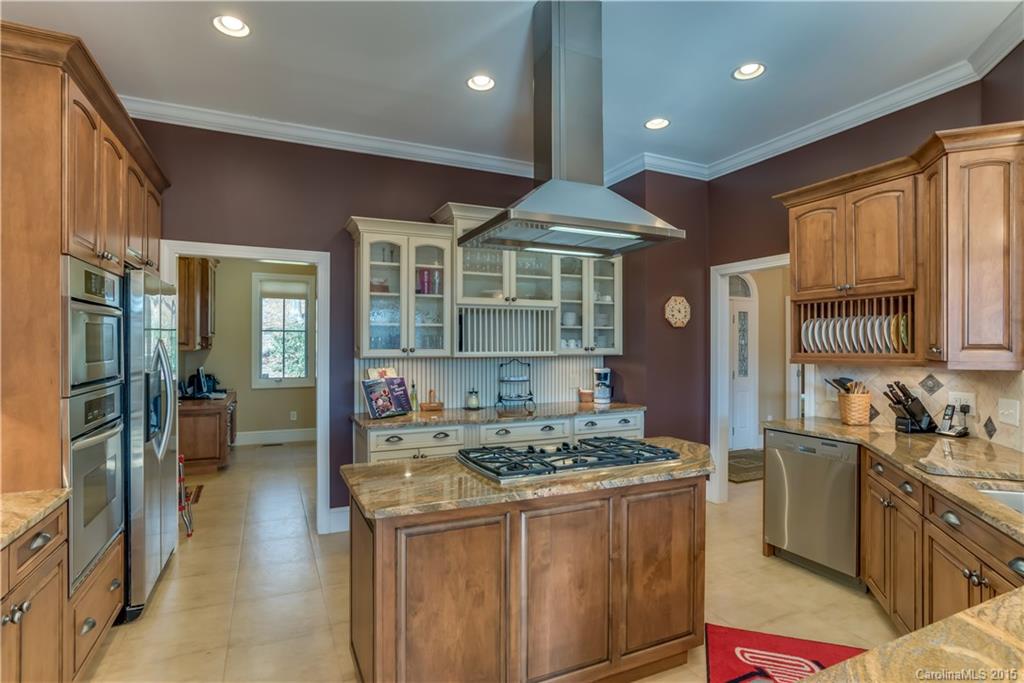 689 Plantation Dr Extension Rutherfordton, NC 28139 - Photo 8 of 24 Gallery Image 8