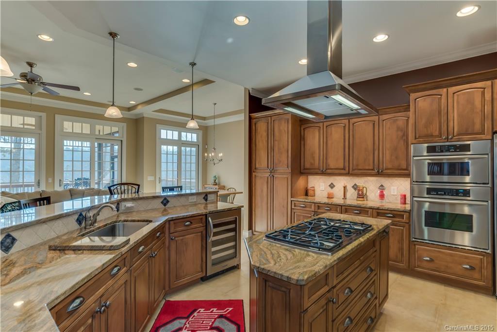 689 Plantation Dr Extension Rutherfordton, NC 28139 - Photo 9 of 24 Gallery Image 9