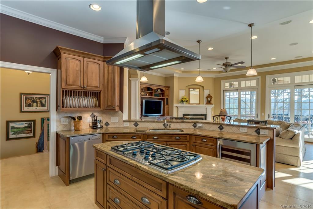 689 Plantation Dr Extension Rutherfordton, NC 28139 - Photo 10 of 24 Gallery Image 10