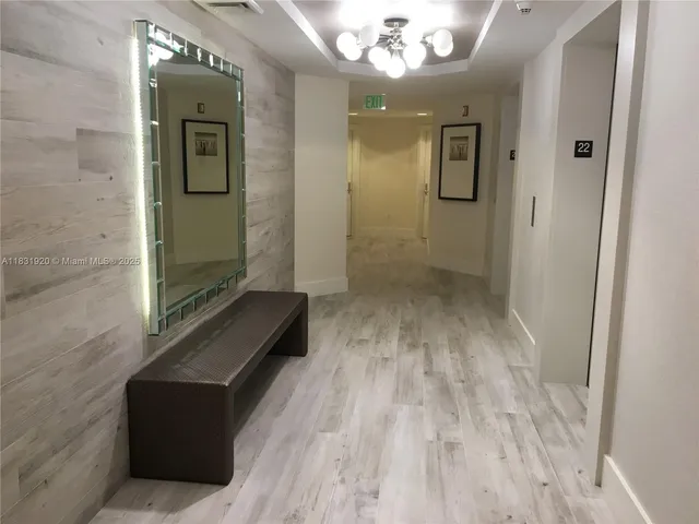 $6,700 | 21055 Yacht Club Drive, Unit 1603, Aventura, FL 33180