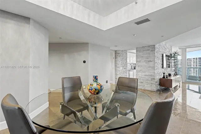 $6,700 | 21055 Yacht Club Drive, Unit 1603, Aventura, FL 33180