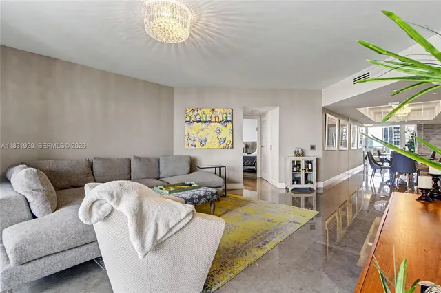 $6,700 | 21055 Yacht Club Drive, Unit 1603, Aventura, FL 33180