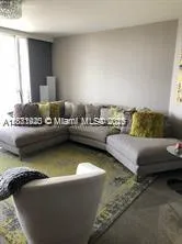 $6,700 | 21055 Yacht Club Drive, Unit 1603, Aventura, FL 33180