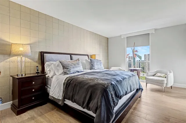 $6,700 | 21055 Yacht Club Drive, Unit 1603, Aventura, FL 33180