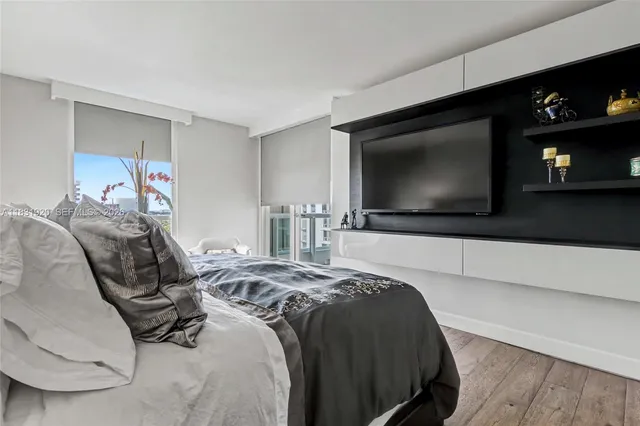 $6,700 | 21055 Yacht Club Drive, Unit 1603, Aventura, FL 33180