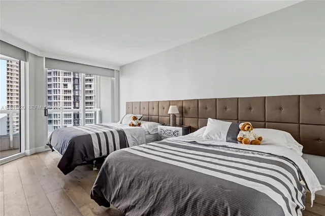 $6,700 | 21055 Yacht Club Drive, Unit 1603, Aventura, FL 33180