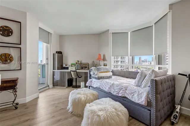 $6,700 | 21055 Yacht Club Drive, Unit 1603, Aventura, FL 33180