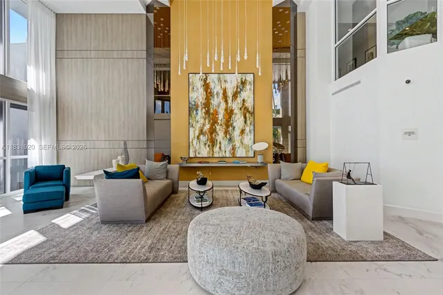 $6,700 | 21055 Yacht Club Drive, Unit 1603, Aventura, FL 33180