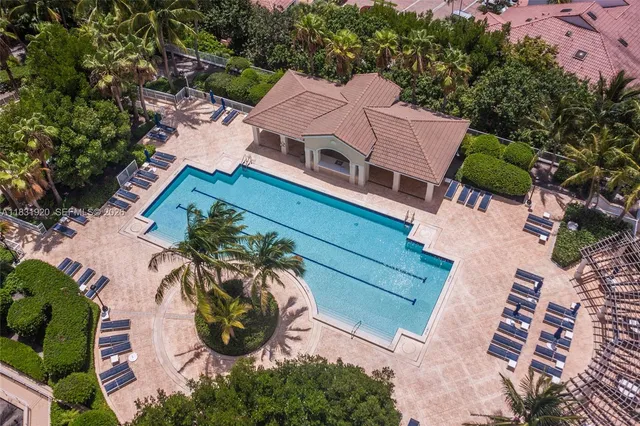 $6,700 | 21055 Yacht Club Drive, Unit 1603, Aventura, FL 33180
