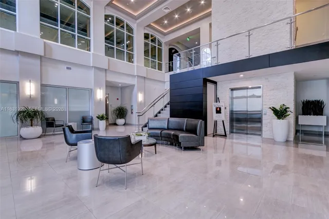 $6,700 | 21055 Yacht Club Drive, Unit 1603, Aventura, FL 33180