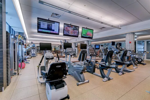 $6,700 | 21055 Yacht Club Drive, Unit 1603, Aventura, FL 33180