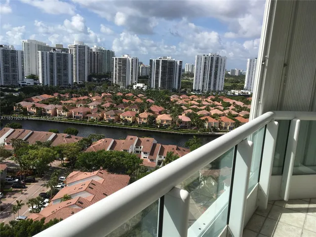 $6,700 | 21055 Yacht Club Drive, Unit 1603, Aventura, FL 33180