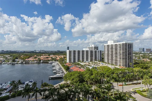 $6,700 | 21055 Yacht Club Drive, Unit 1603, Aventura, FL 33180