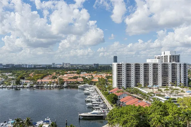 $6,700 | 21055 Yacht Club Drive, Unit 1603, Aventura, FL 33180