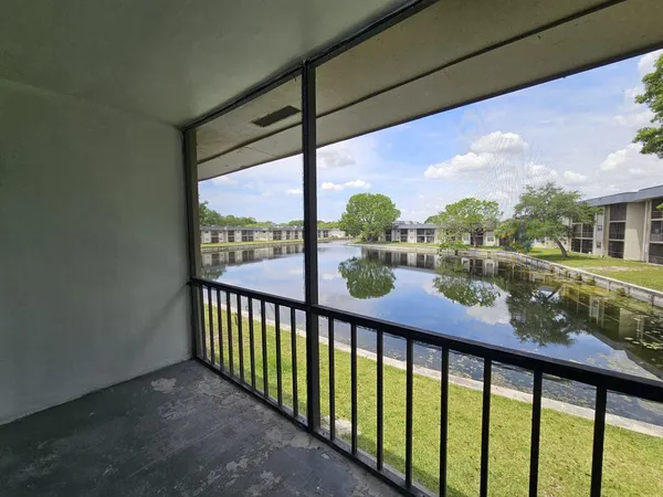 $1,400 | 7801 South Colony Circle, Unit 207, Tamarac, FL 33321
