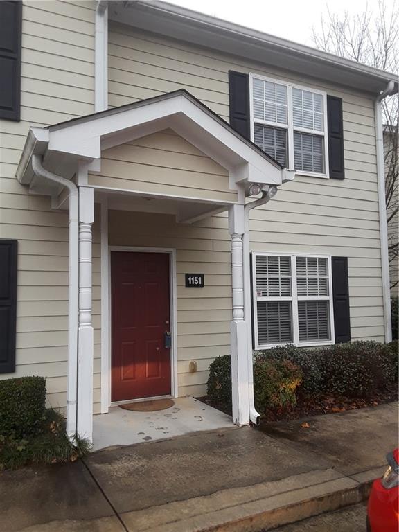 1151 Riverside Terrace Gainesville, GA 30501 - Photo 1 of 1 Gallery Image 1