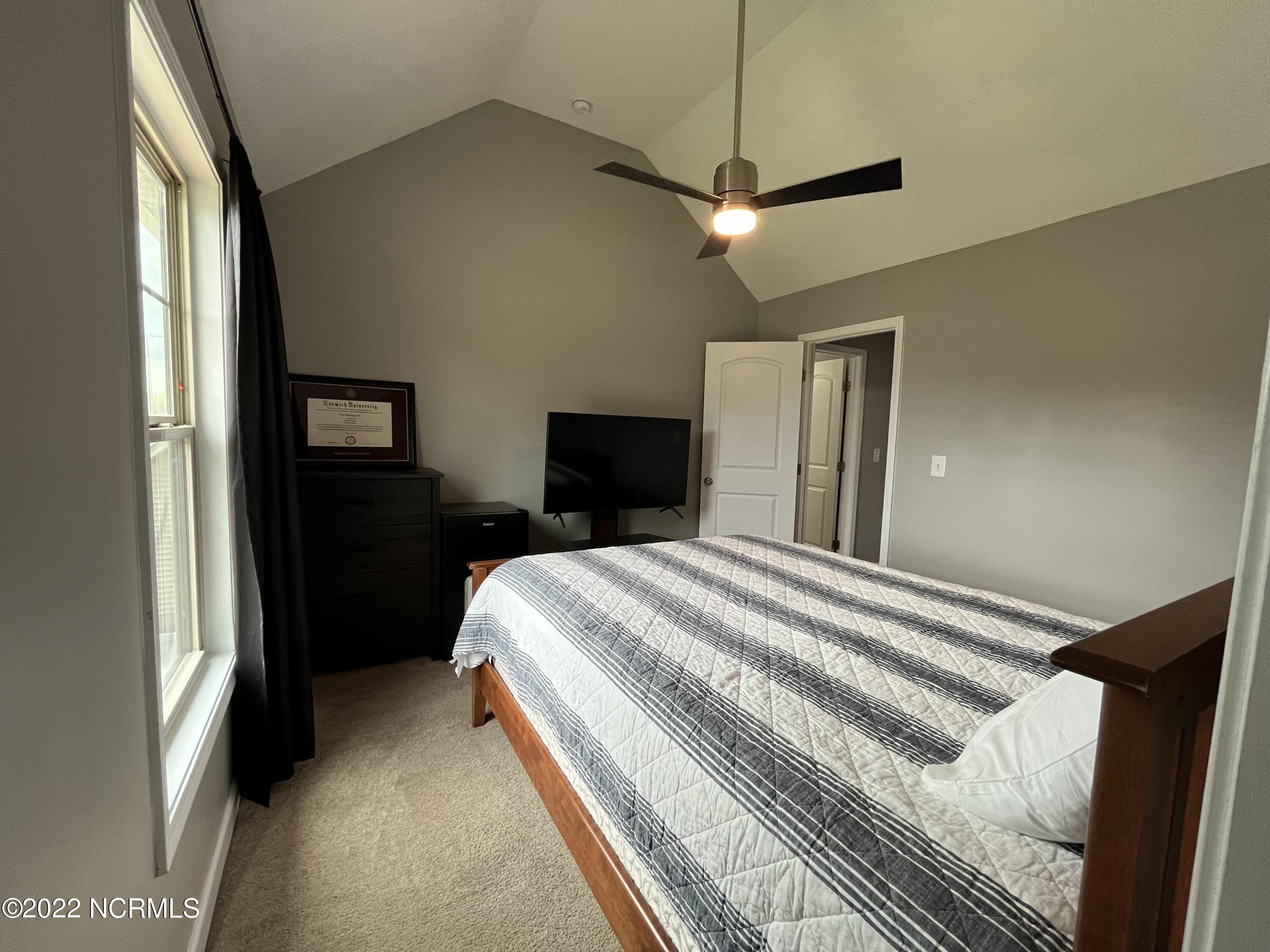 303 Echo Ridge Road Swansboro, NC 28584 - Photo 54 of 63 bedroom 4