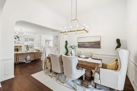 $615,000 | 3403 Brighton Court, Highland Village, TX 75077