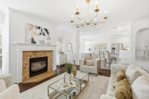 $615,000 | 3403 Brighton Court, Highland Village, TX 75077