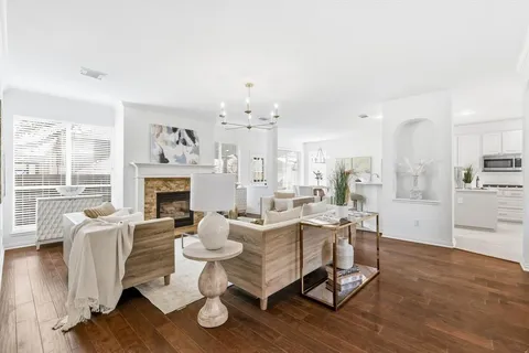 $615,000 | 3403 Brighton Court, Highland Village, TX 75077