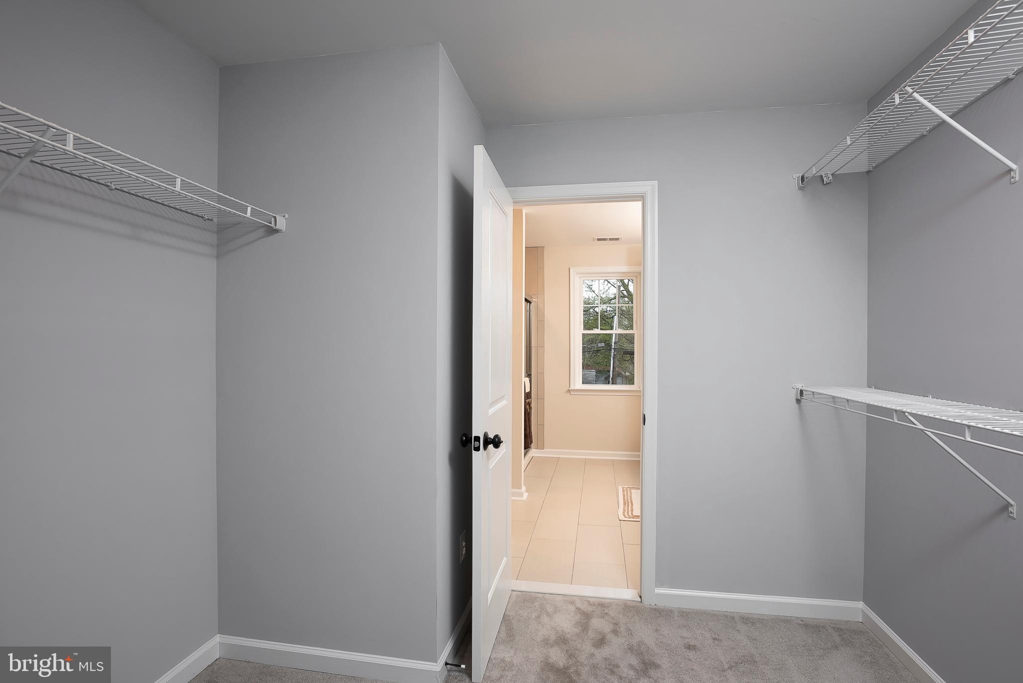 313 Cedar Grove Road Edgewater, MD 21037 - Photo 22 of 43 Master walk in closet