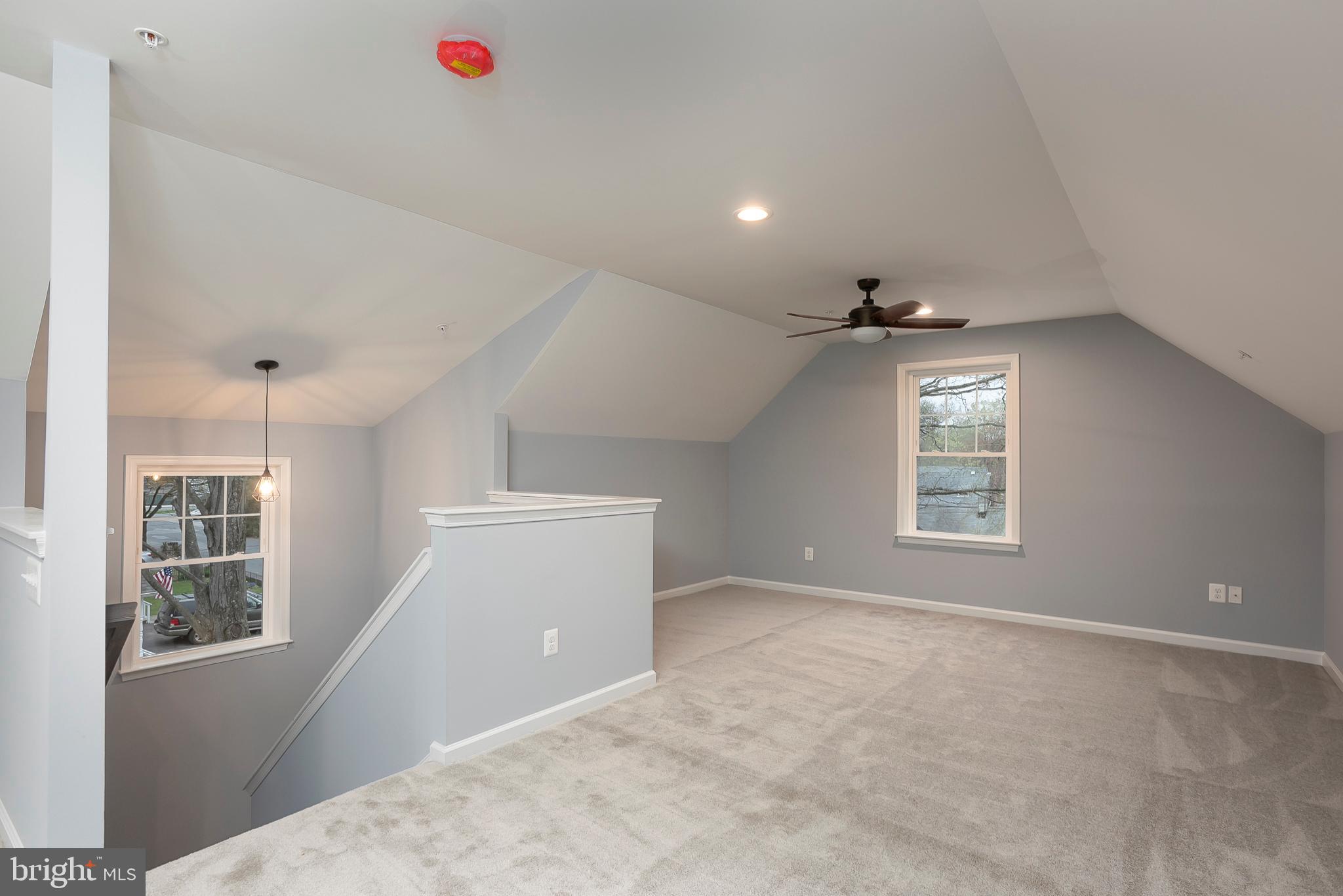 313 Cedar Grove Road Edgewater, MD 21037 - Photo 34 of 43 Can make 4th bedroom/play room/bar, etc.