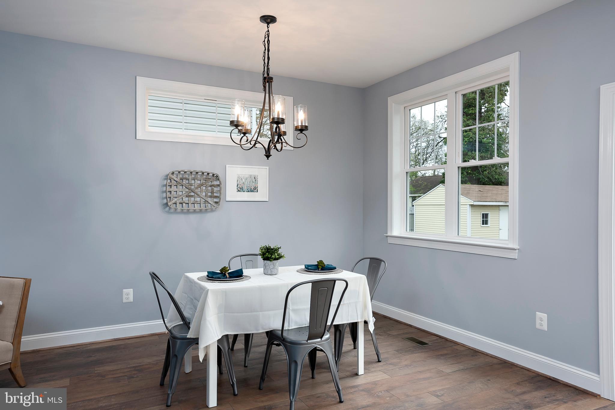 313 Cedar Grove Road Edgewater, MD 21037 - Photo 9 of 43 Dining Room