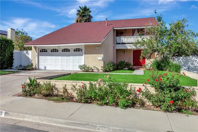 $1,299,000 | 24955 Wells Fargo Drive, Laguna Hills, CA 92653
