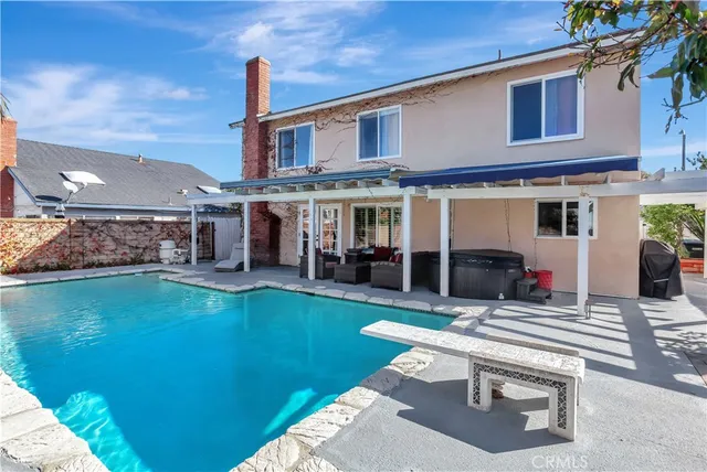 $1,299,000 | 24955 Wells Fargo Drive, Laguna Hills, CA 92653