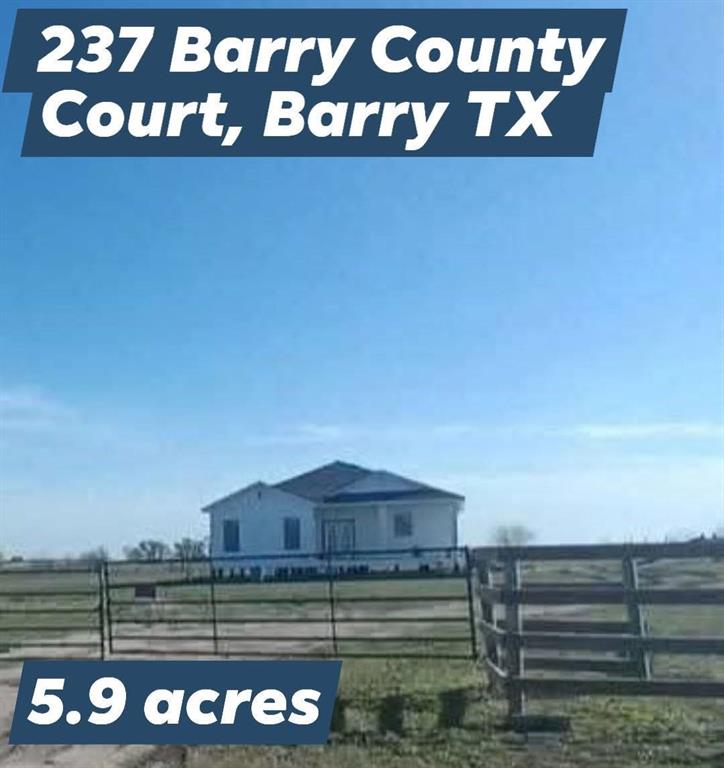 237 Barry Country Court Barry, TX 75102 - Photo 18 of 27
